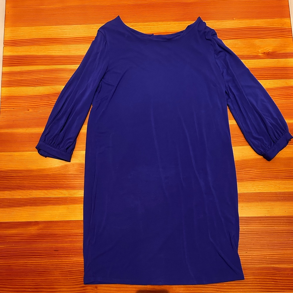 Rosie Pope Dress EUC